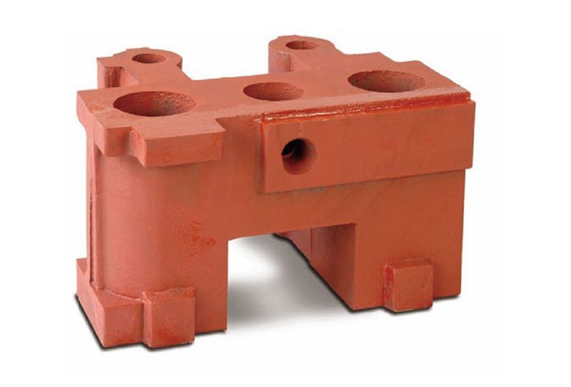 Hydraulic Injection Molding