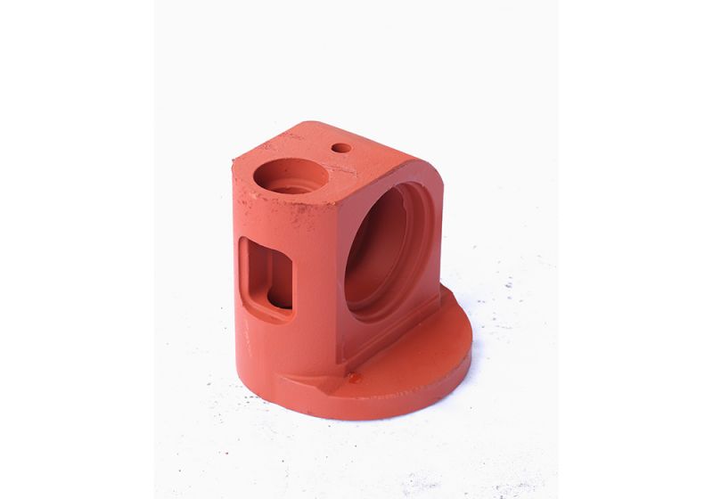 CNC 5 axis Rotary Table C